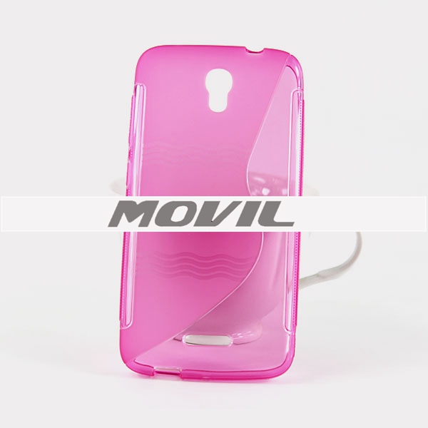 NP-2254 Case For Alcatel OT5042-0